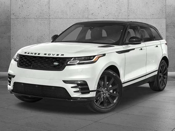 LAND ROVER RANGE ROVER VELAR 2020 SALYK2EX7LA268274 image